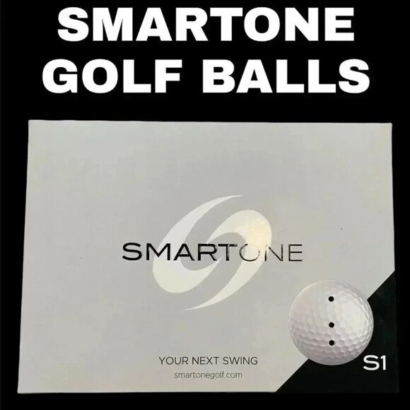 smartone Other - SMARTONE PRACTICE GOLF BALLS 